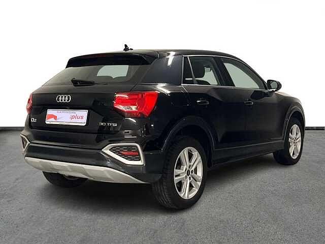 Audi Q2 30 TFSI