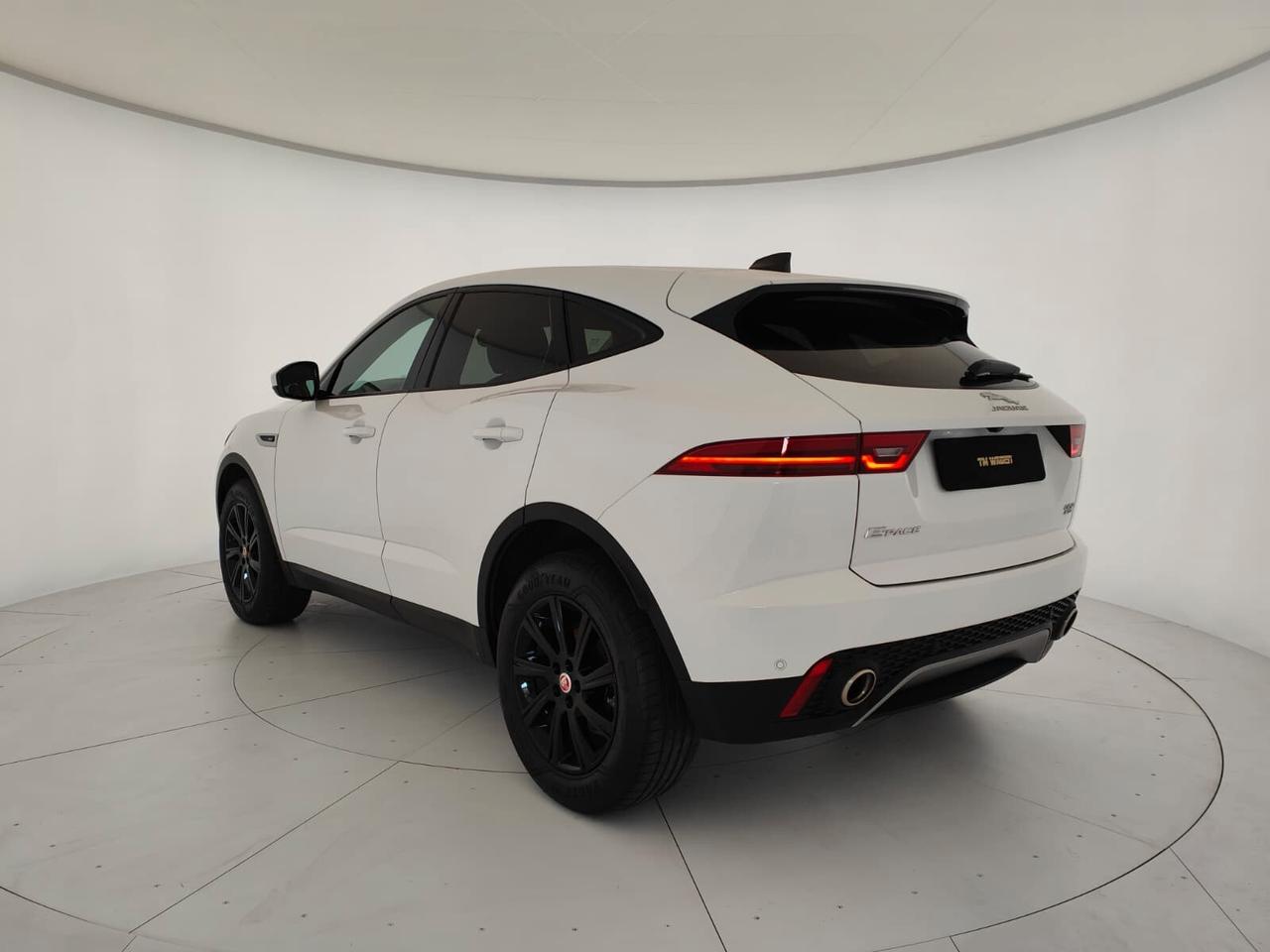JAGUAR E-PACE 2.0d i4 R-Dynamic S awd 150cv auto my19
