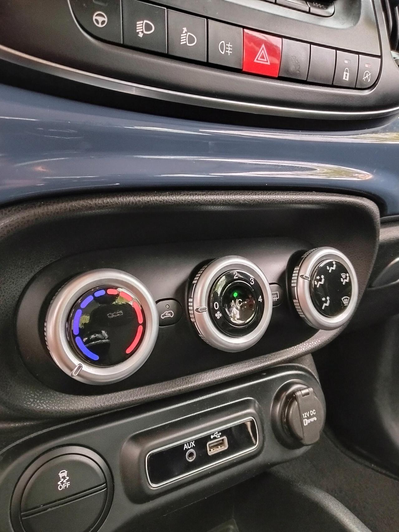 Fiat 500L 1.3 Multijet 95 CV Pop Star