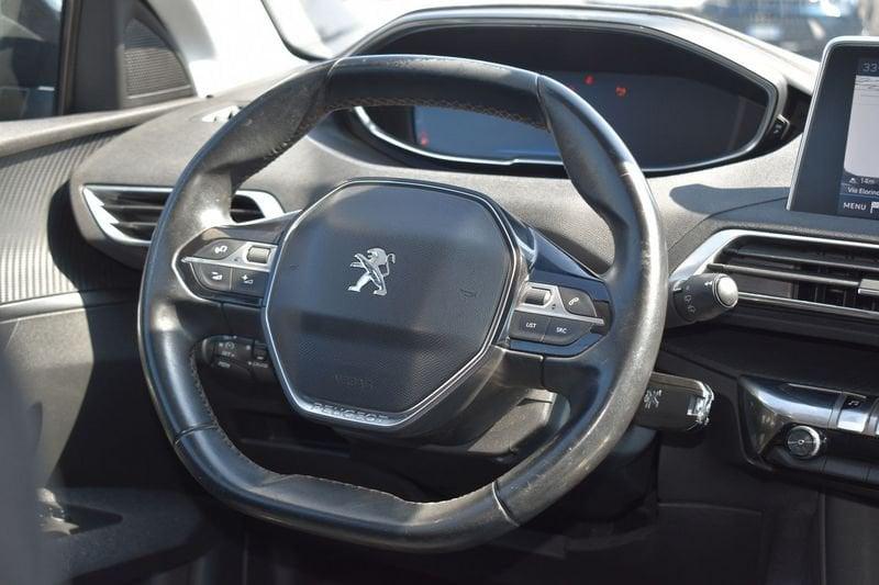 Peugeot 3008 BlueHDI 120 S&S Business