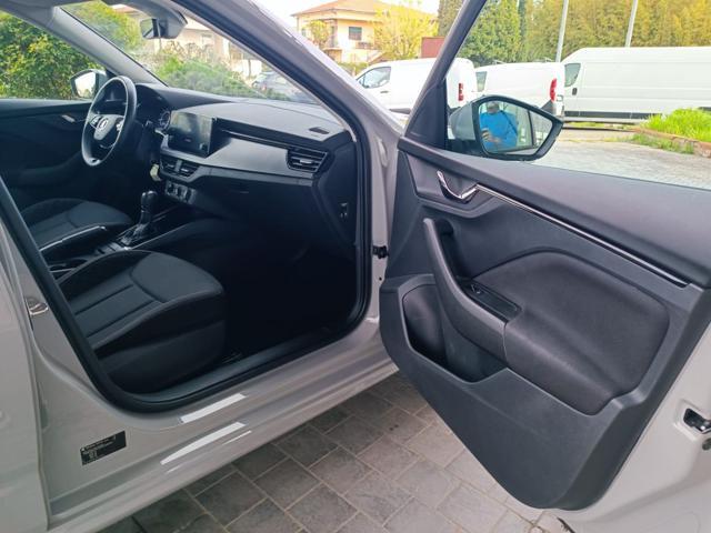 SKODA Kamiq 1.0 TSI 110 CV DSG Ambition