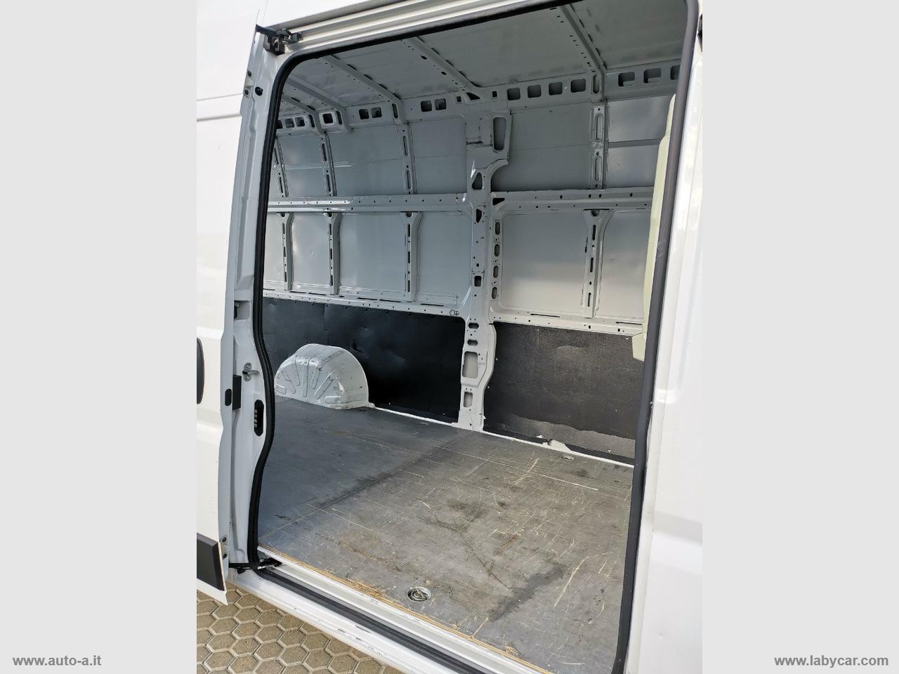 BOXER FURGONE 435 BlueHDi 165 S&S L4 H3 TETTO ALTO