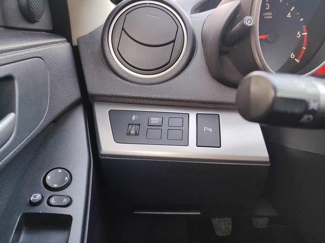 Mazda 3 1.6 TDi 16V 109CV Lim.Extra