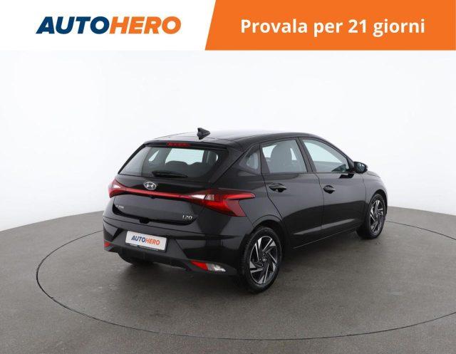 HYUNDAI i20 1.2 MPI MT Techline