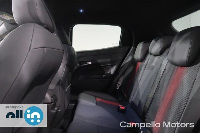 ALFA ROMEO Junior Junior 1.2 136cv Hybrid eDCT6 Speciale