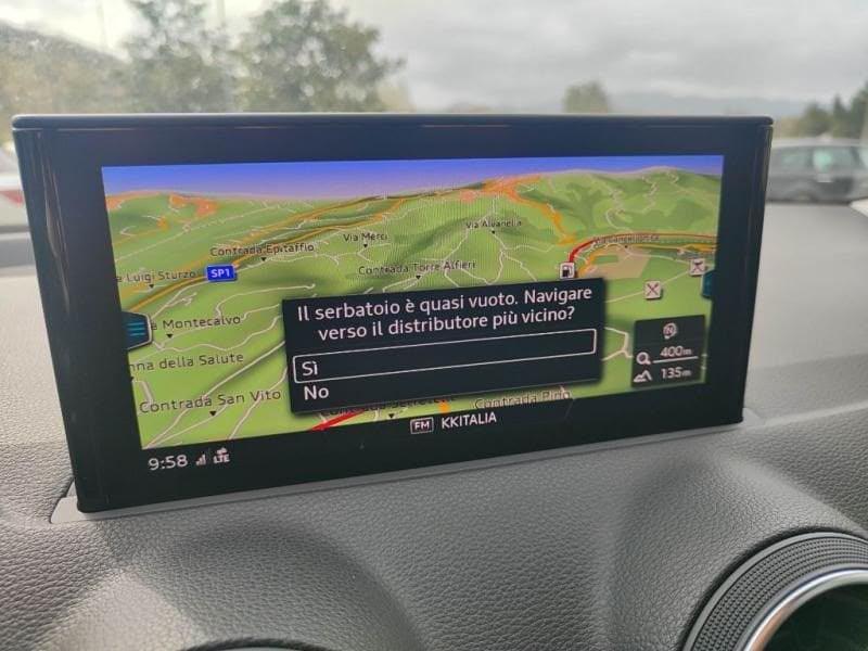 Audi Q2 2.0 30 TDI