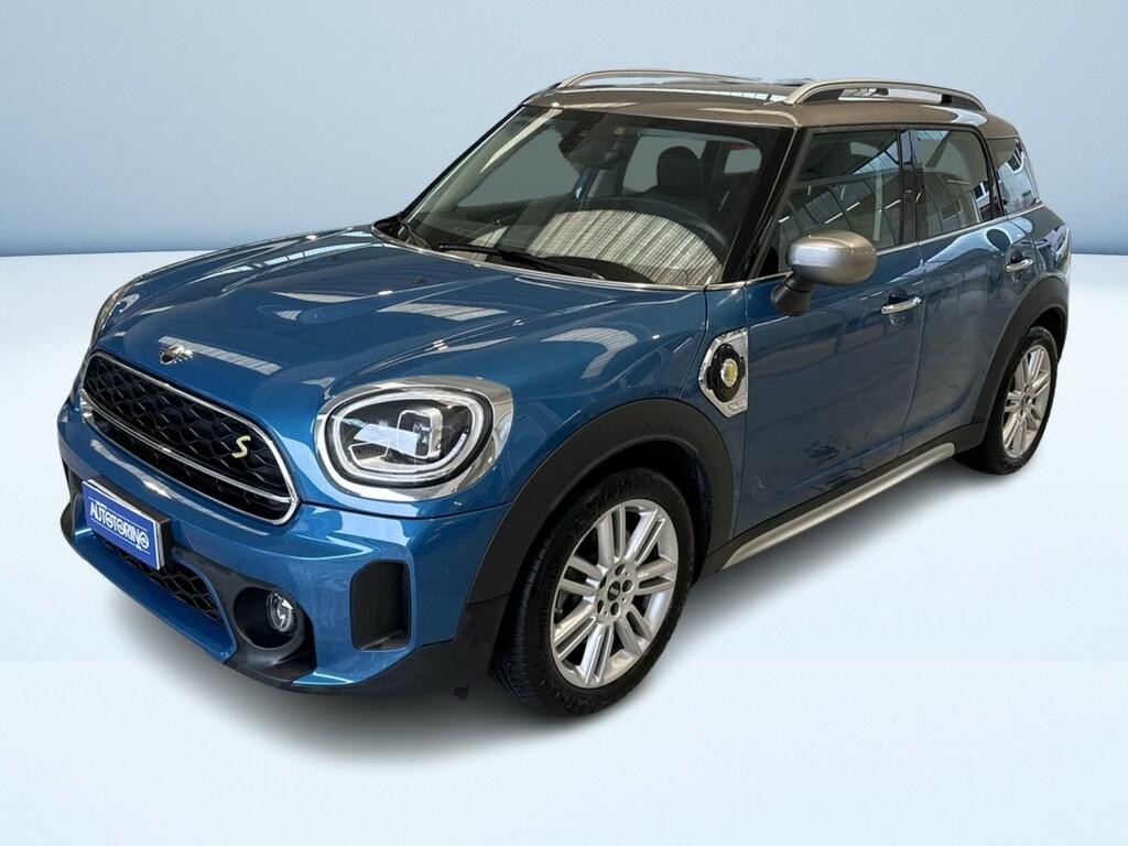 Mini Cooper SE Countryman Mini Countryman 1.5 Cooper SE Hype all4 auto