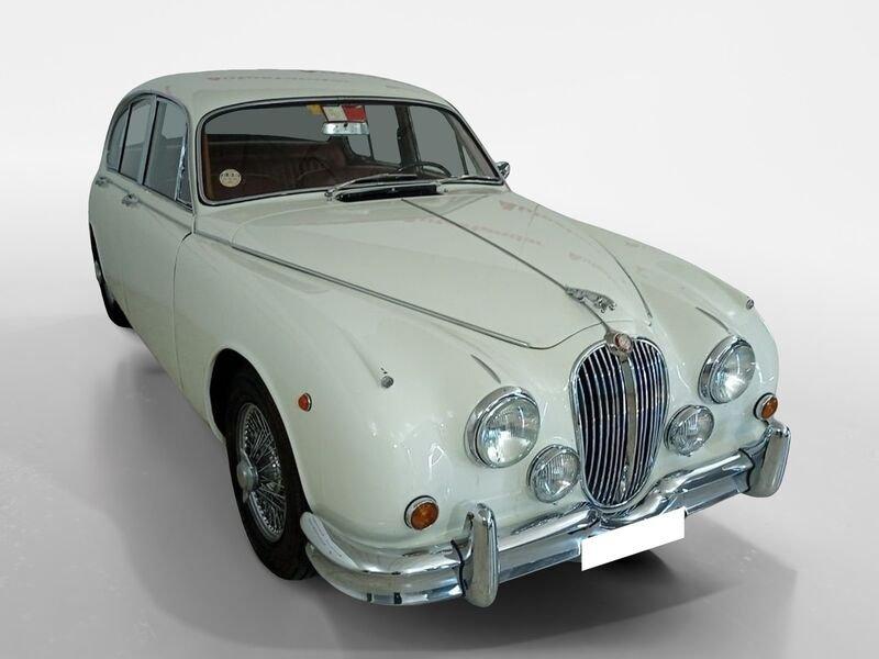 Jaguar Jaguar - Mark II (MK2) 3.8