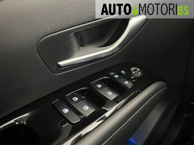 HYUNDAI Tucson 1.6 CRDI XLine