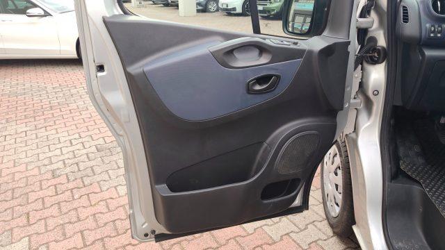 OPEL Vivaro 27 1.6 BiTurbo S&S PC-TN N1 5 posti - PREZZO+IVA