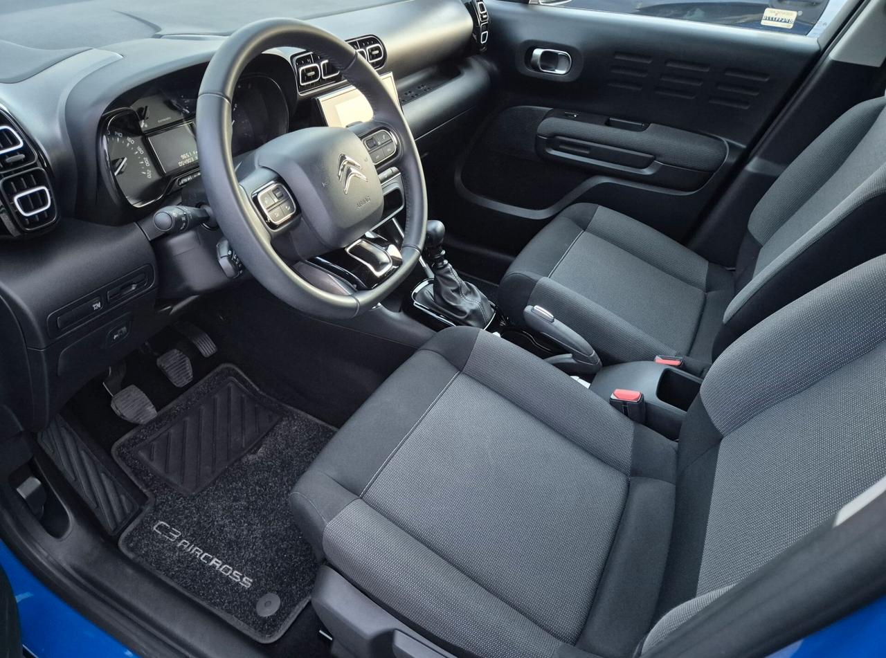 Citroen C3 Aircross 110 cv S&S