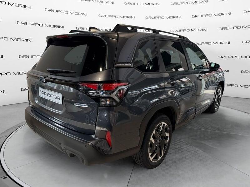 Subaru Forester Forester 2.0 MHEV 136cv CVT Lineartronic Free 4wd - NUOVA a partire da...