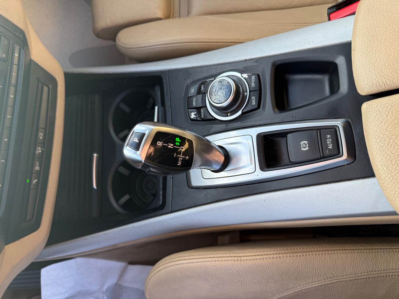 Bmw X5 xDrive35d Futura 7 POSTI