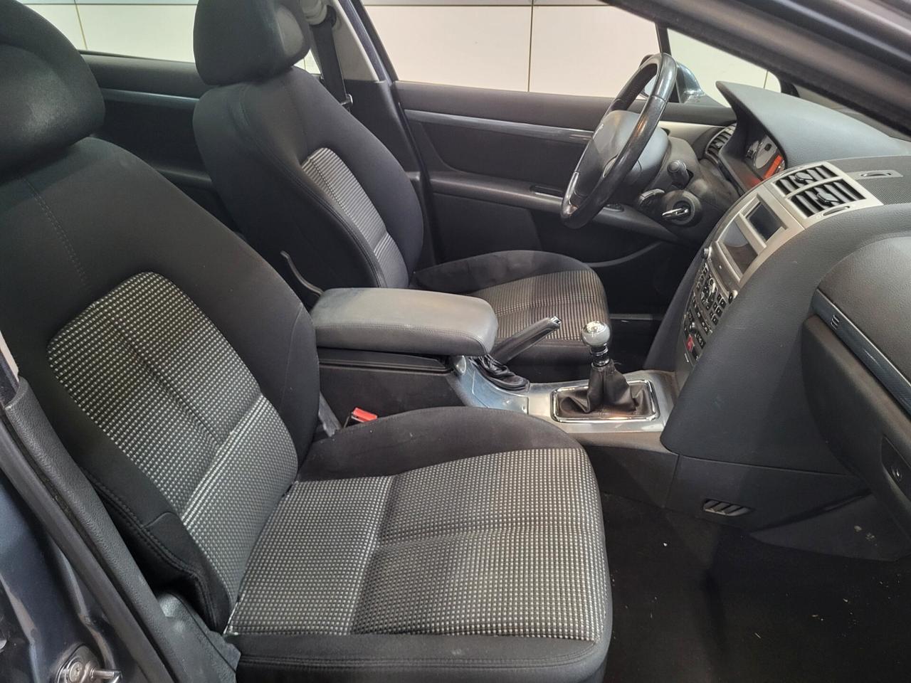 Peugeot 407 2.0 HDi SW Premium PREZZO REALE!!