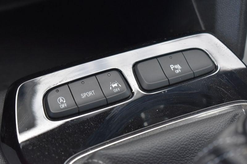 Opel Mokka Mokka 1.2 Turbo GS