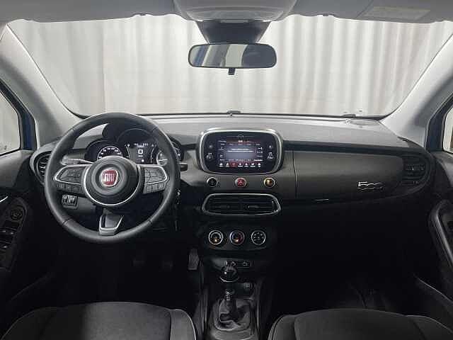 Fiat 500X 1.0 T3 120 CV