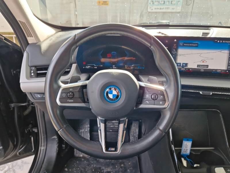 Bmw X1 xDrive 25e DCT Volante MSport PREZZO REALE