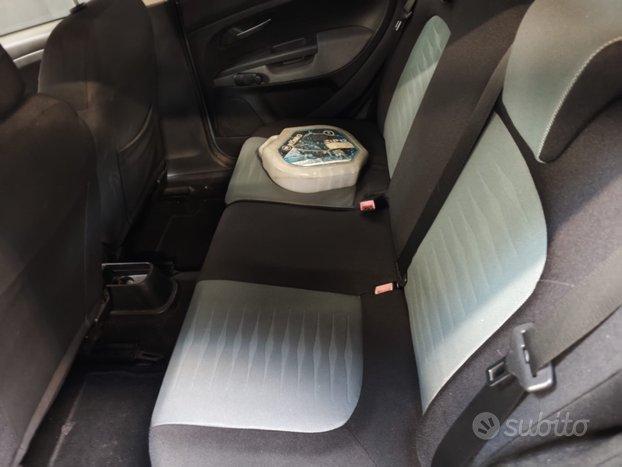 Fiat Grande Punto 1.3 MJT 75 CV 3 porte Dynamic