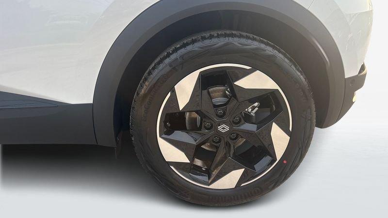 Renault Captur II 2024 1.8 full hybrid E-Tech 160cv Techno