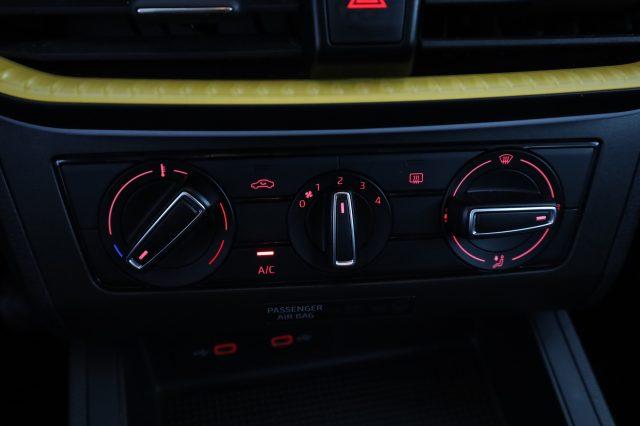 SEAT Ibiza Ibiza 1.0 MPI 5 porte Style