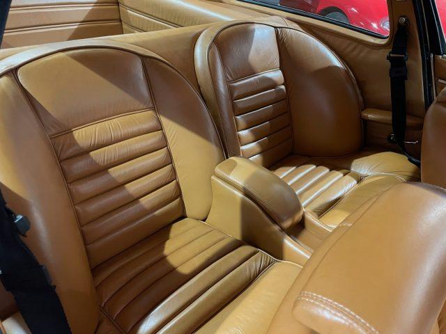 MASERATI Indy 4.2 V8 Pelle cuoio Aria Condizionata