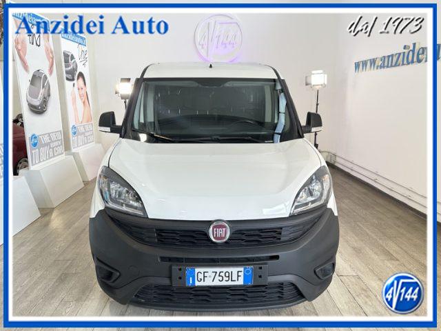 FIAT Doblo 1.6 MJT 105CV Maxi Lounge Lungo