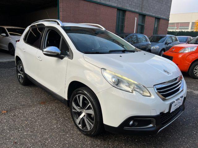 PEUGEOT 2008 1.6 HDi