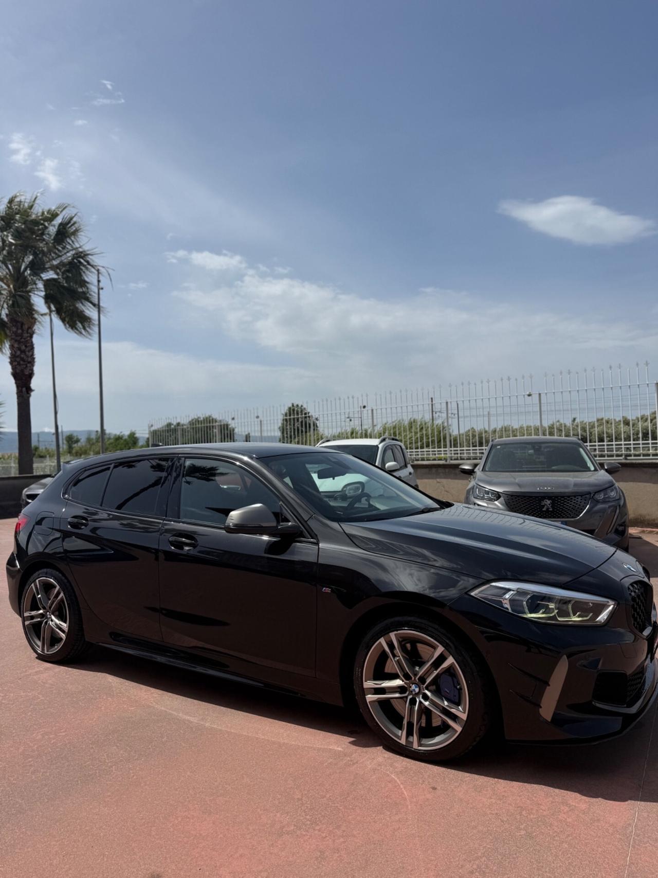 Bmw M 135i xDrive