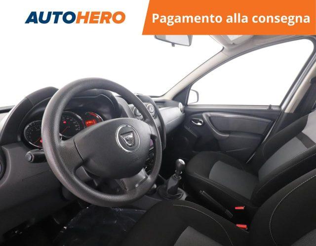 DACIA Duster 1.5 dCi 110CV S&S 4x2 Serie Speciale Lauréate Fami