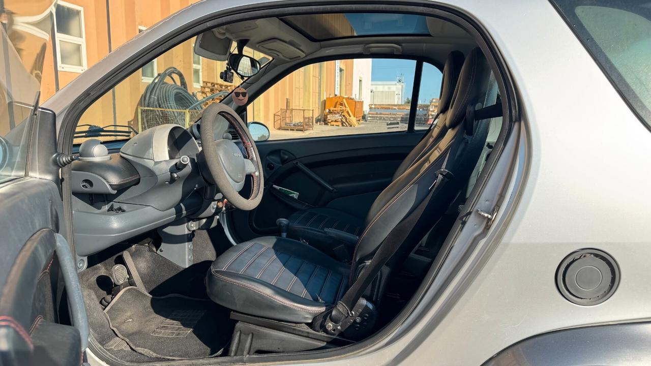 Smart smartwo 41CV DIESEL - 2003