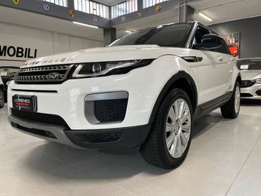 Land Rover Range Rover Evoque 5 Porte Range Rover Evoque 5p 2.0 td4 SE Dynamic 150cv