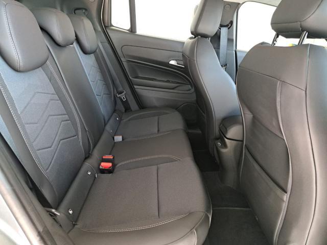 JEEP Avenger 1.2 e-HYBRID 100CV ALTITUDE - KM ZERO ITALIANA