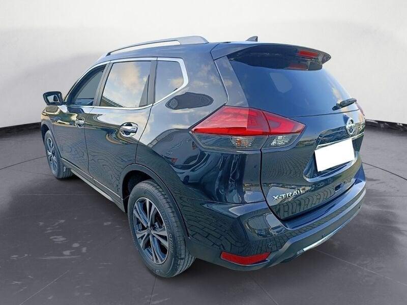 Nissan X-Trail 1.6 dci N-Connecta 2wd xtronic 1.6 dci n-connecta auto