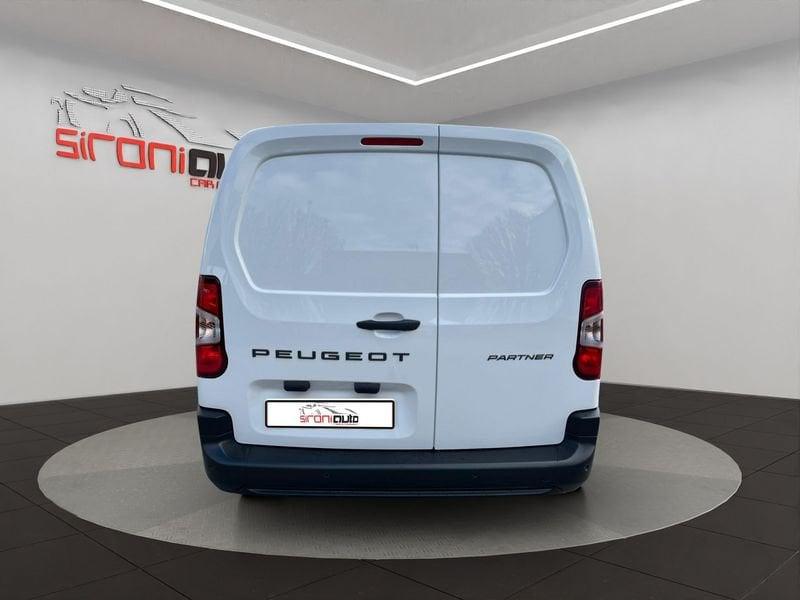 Peugeot Partner Partner BlueHDi 100 S&S PC Furgone - IVA ESCLUSA