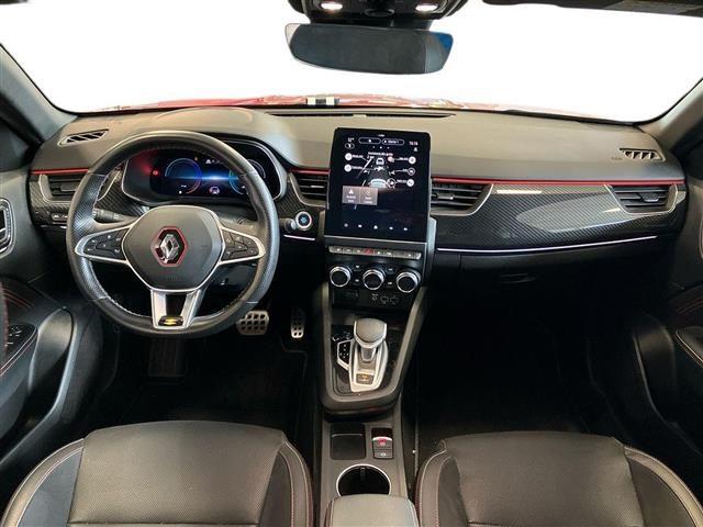 RENAULT Arkana 1.6 E-Tech full hybrid R.S. Line Auto 145cv