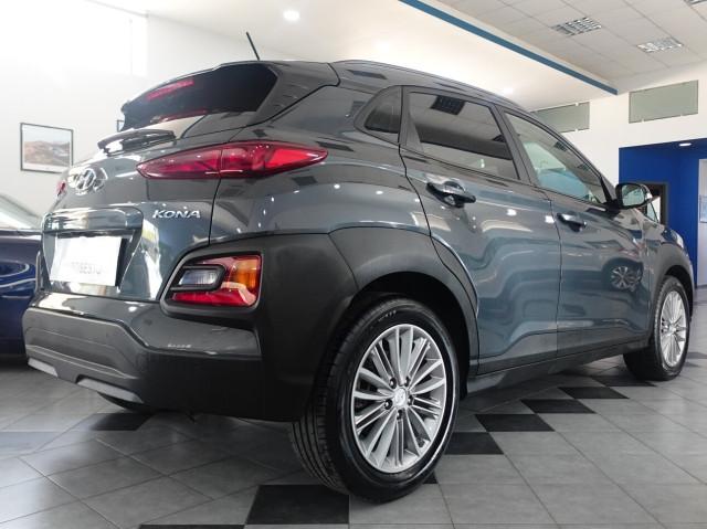 Hyundai Kona 1.6 CRDI 115 CV COMFORT