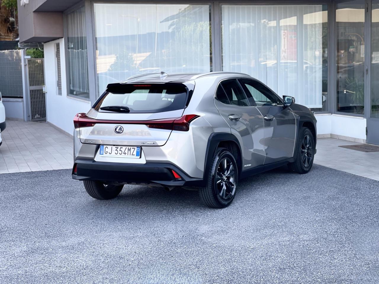 Lexus UX 250 Hybrid 146CV E6 - 2022