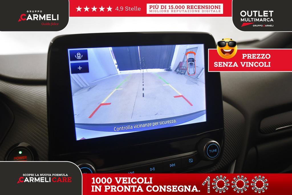 Ford Puma 1.5 EcoBoost ST