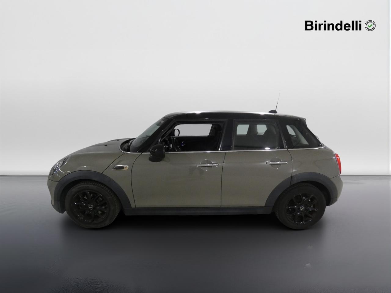 MINI Mini 5 porte (F55) - Mini 1.5 One D Hype 5 porte