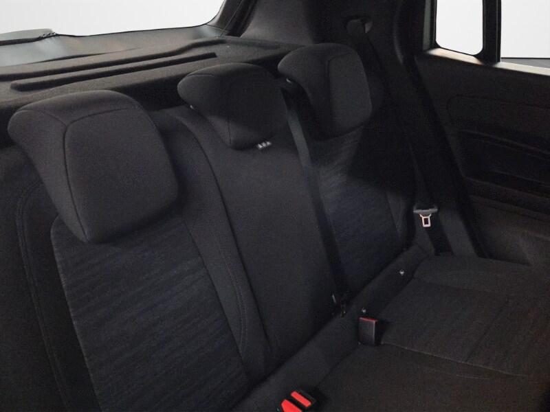 JEEP Avenger Avenger 1.2 Turbo 100 CV Longitude