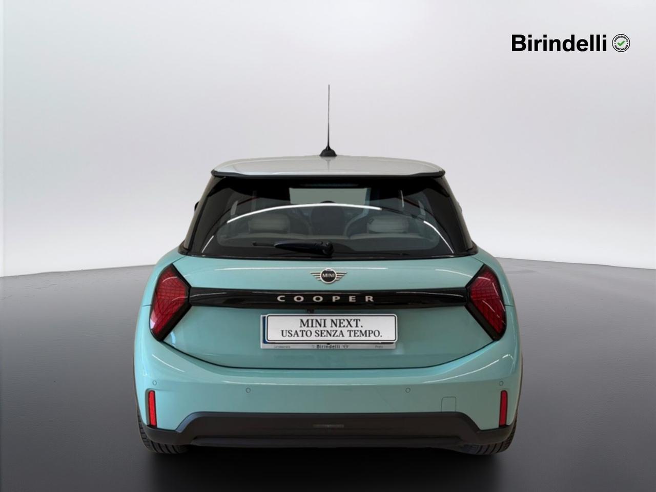 MINI Mini 5ª serie (F66) - Mini Cooper C Favoured
