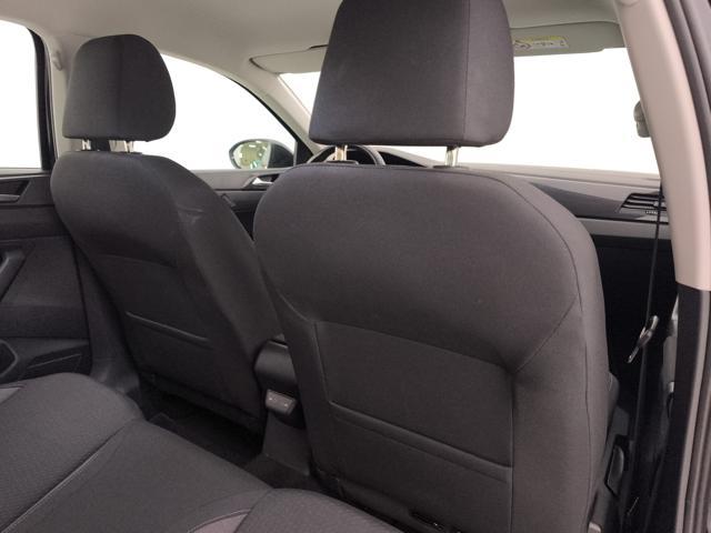 VOLKSWAGEN Taigo 1.0 tsi Life 115cv