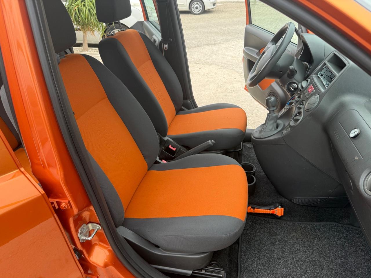 Fiat Panda 1.2 Dynamic