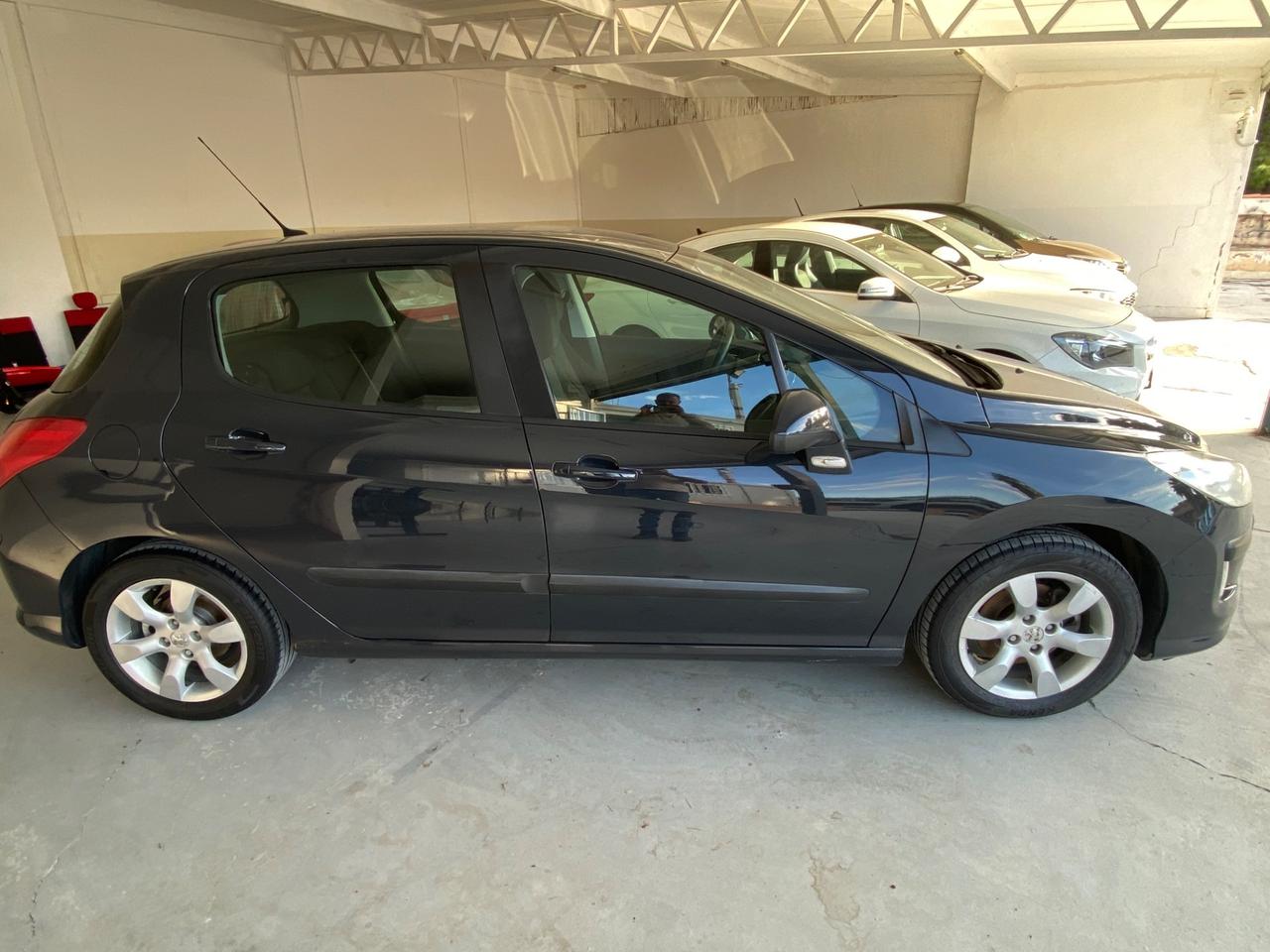 Peugeot 308 1.6 8V HDi 93CV 5p. Active