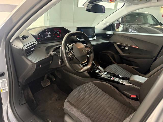 PEUGEOT 2008 PureTech 130 S&S EAT8 Active Pack