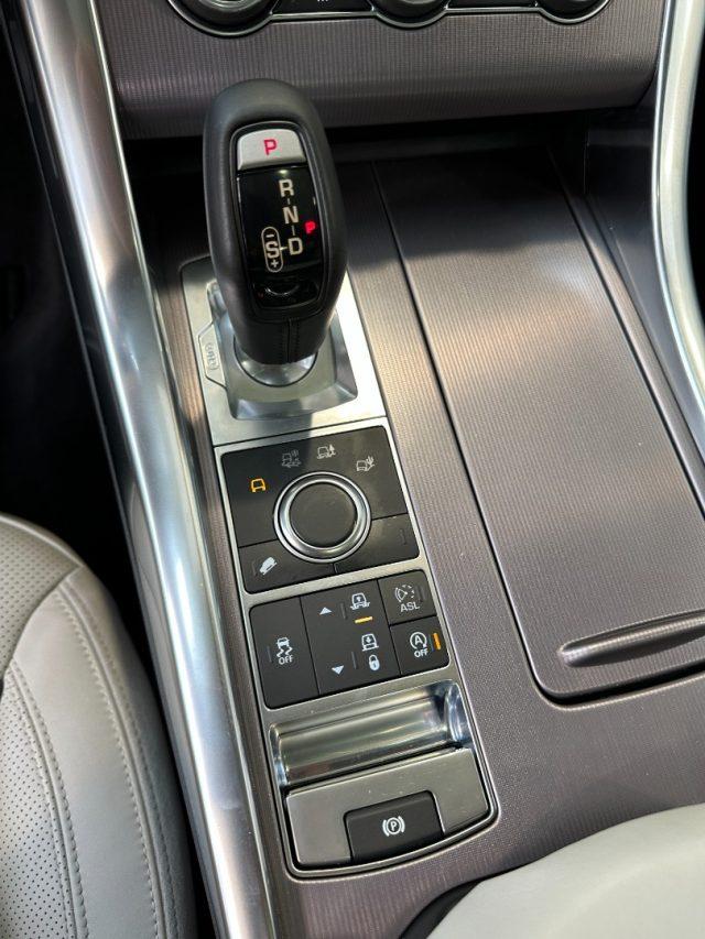 LAND ROVER Range Rover Sport 3.0 TDV6 HSE Dynamic-21"-Tetto-Camera-Sedili Vent