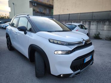 Citroen C3 Aircross C3 Aircross BlueHDi 110 S&S Shine Pack