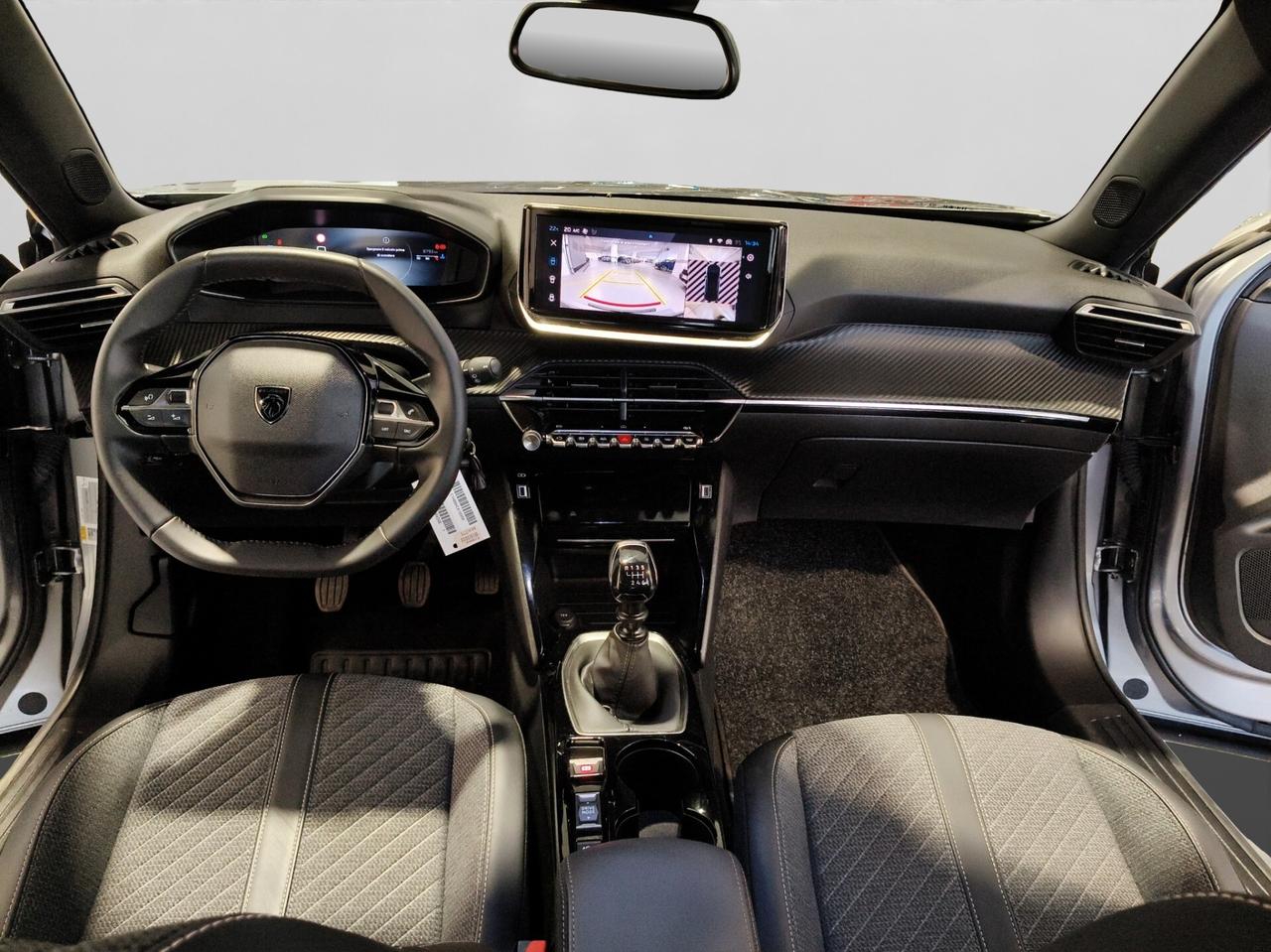 Peugeot 2008 PureTech 100CV S&S Allure