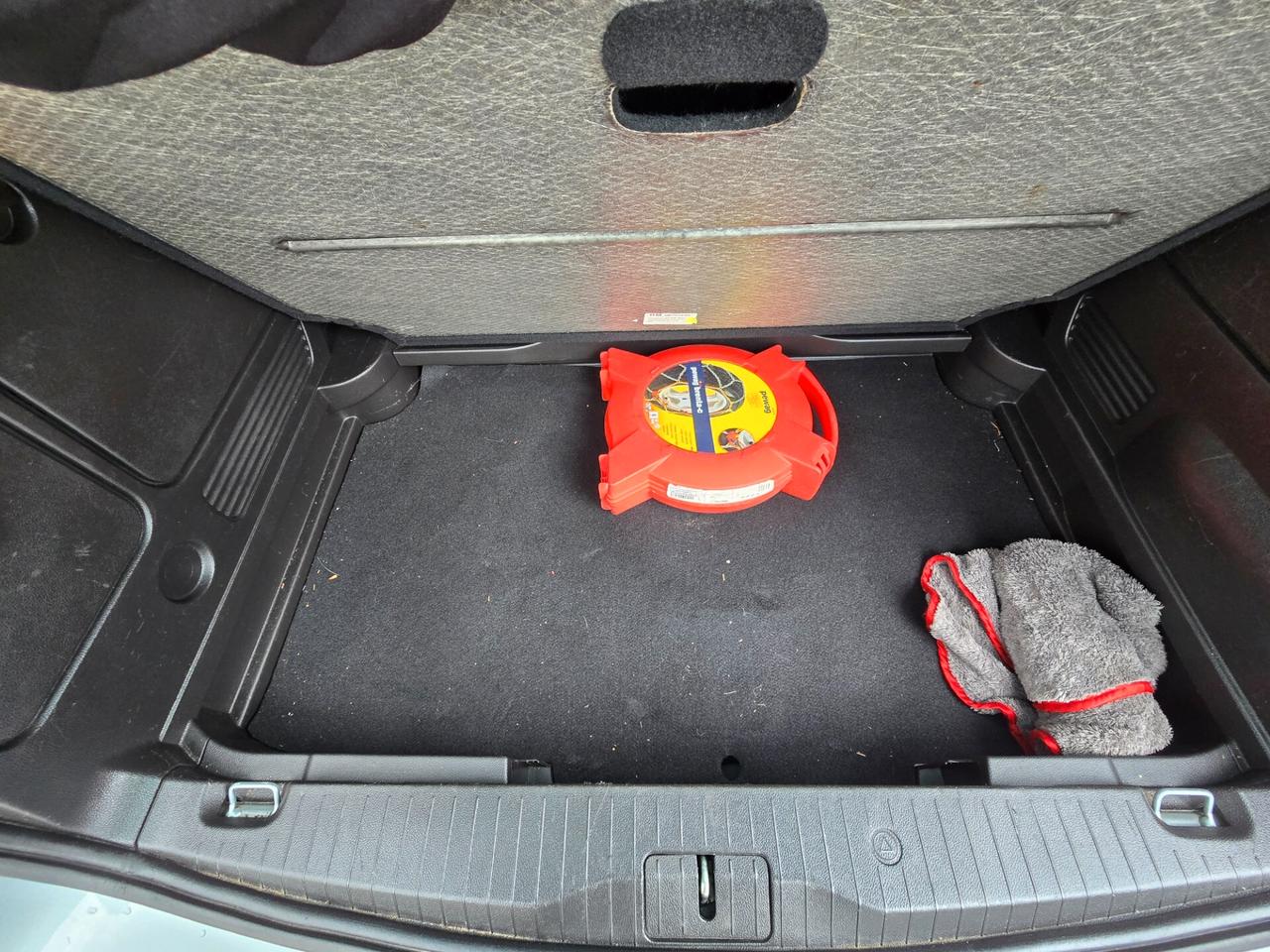 Opel Meriva 1.4 Turbo 120CV Cosmo ok Neopatentati