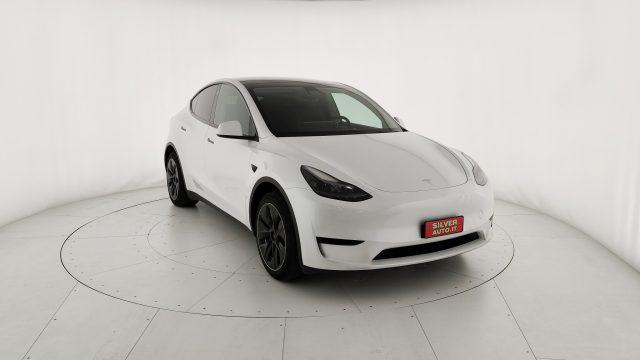 TESLA Model Y RWD